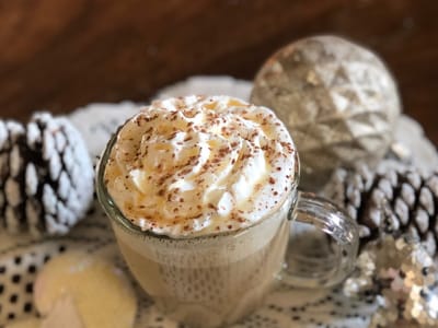 Cedar House Coffee Shop