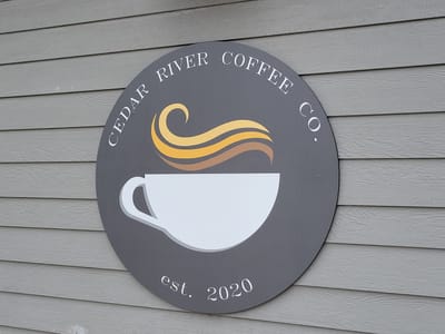 Cedar River Coffee Company