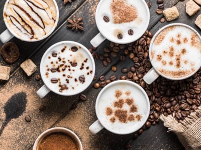 Cedar River Coffee Company