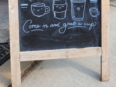 Cedar River Coffee Company