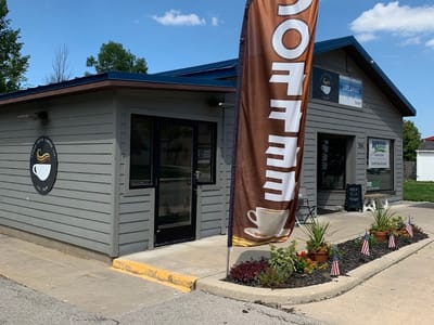 Cedar River Coffee Company