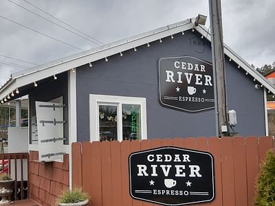 Cedar River Espresso