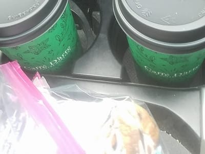 Cedar River Espresso