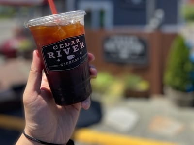 Cedar River Espresso