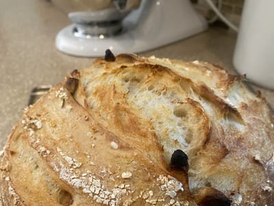 Cedar & Salt CoffeeHouse