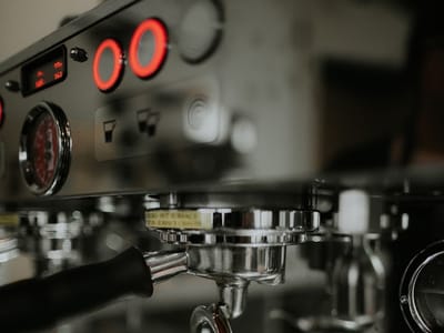 Cedar & Spokes Coffee