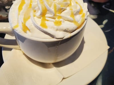 Cedar Street Cafe & Espresso Bar