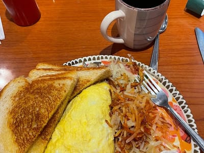 Cedar Street Cafe & Espresso Bar