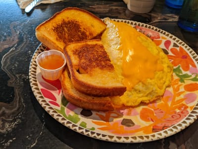 Cedar Street Cafe & Espresso Bar