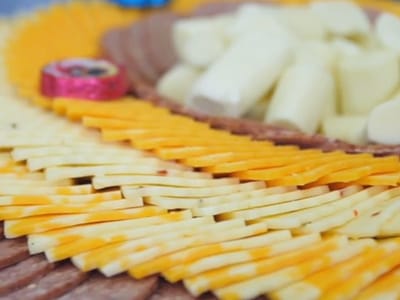 Cedar Valley Cheese Store