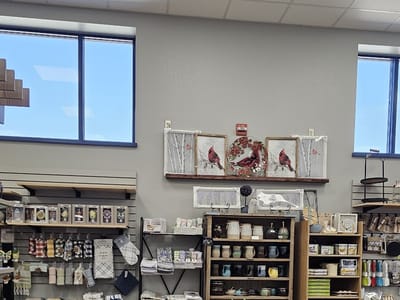 Cedar Valley Cheese Store