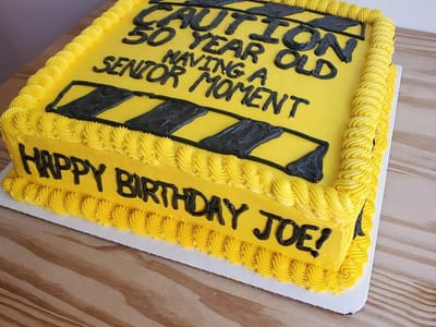 Celebrations Black Diamond Cafe