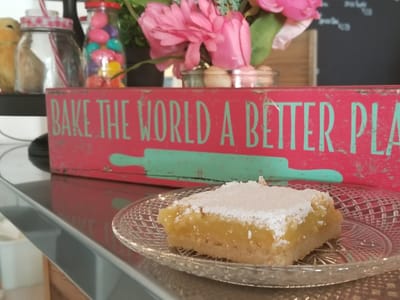 Celebrations Black Diamond Cafe