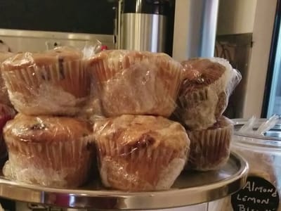 Celebrations Black Diamond Cafe