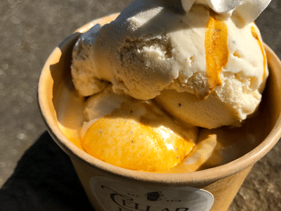 Cellar Door Coffee Co.