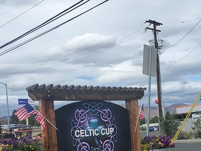 Celtic Cup