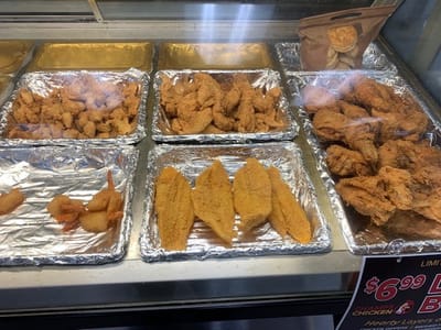 Cenex 3rd St Station (Farmers Union Oil Co)