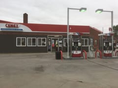 Cenex 3rd St Station (Farmers Union Oil Co)