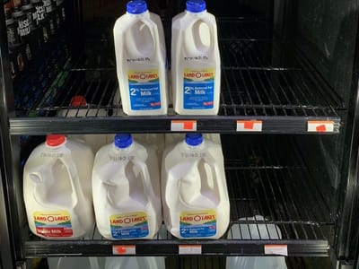 Cenex 3rd St Station (Farmers Union Oil Co)