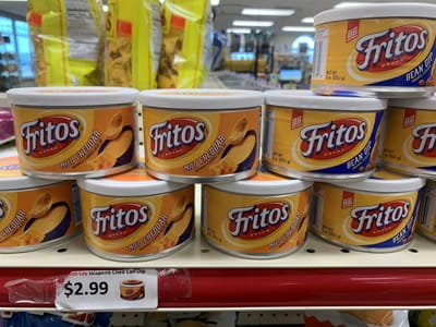 Cenex 8th St Station (Farmers Union Oil Co)