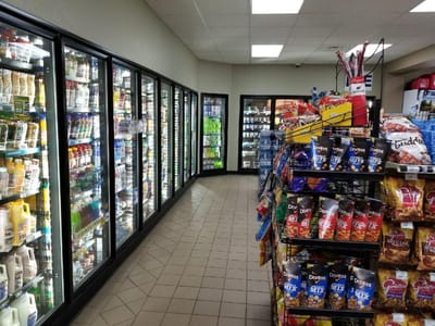 Cenex- Boscobel (New Horizons)