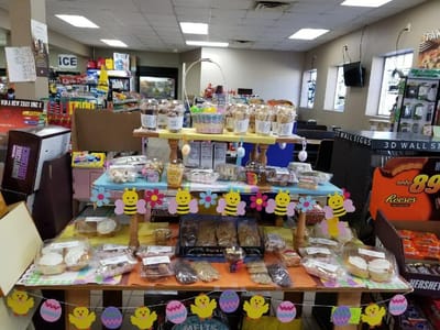 Cenex- Boscobel (New Horizons)