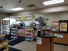 Cenex- Boscobel (New Horizons)