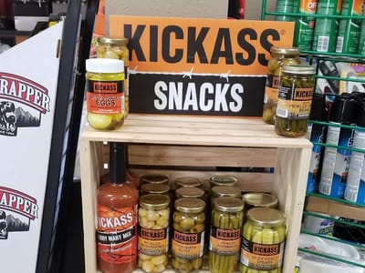 Cenex- Boscobel (New Horizons)