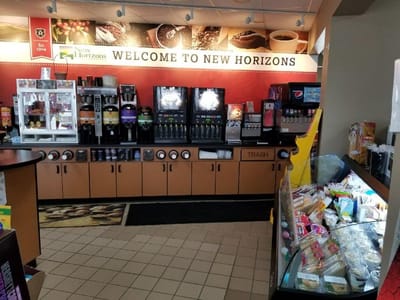 Cenex- Boscobel (New Horizons)