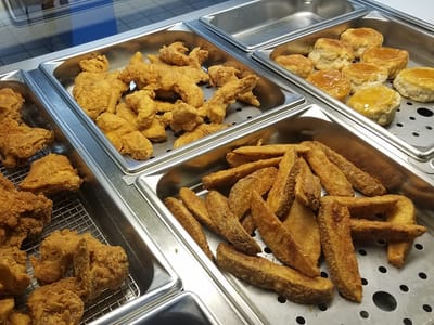 Cenex C-Store Colby | ProVision Partners Cooperative