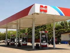 Cenex C-Store Colby | ProVision Partners Cooperative