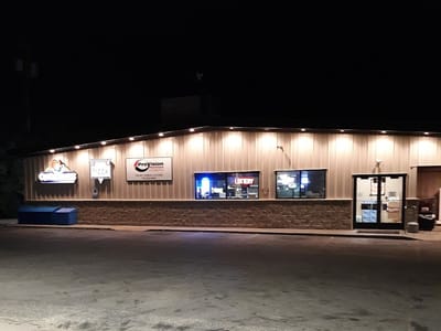 Cenex C-Store Colby | ProVision Partners Cooperative