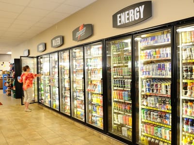 Cenex C-Store Colby | ProVision Partners Cooperative