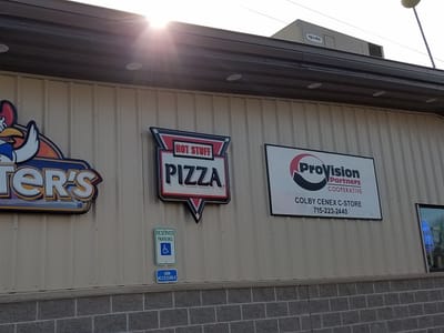 Cenex C-Store Colby | ProVision Partners Cooperative