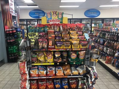 Cenex C-Store Stratford WI | ProVision Partners Cooperative