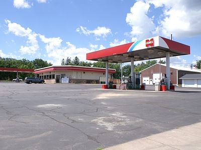Cenex C-Store Stratford WI | ProVision Partners Cooperative