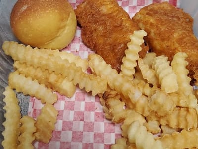 Cenex - Darlington (New Horizons)