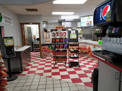 Cenex - Darlington (New Horizons)