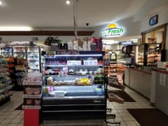 Cenex - Darlington (New Horizons)