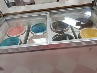 Cenex - Darlington (New Horizons)