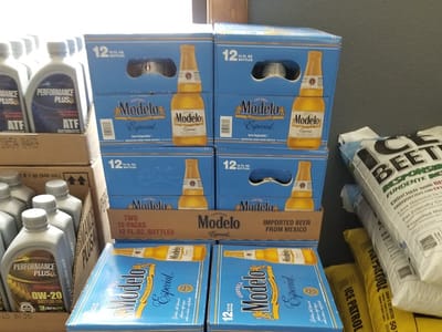 Cenex - Darlington (New Horizons)