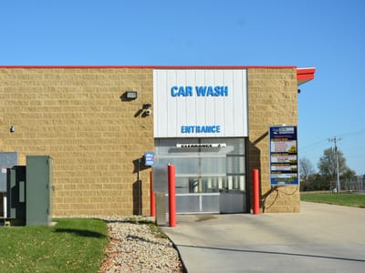 Cenex - Dodgeville (New Horizons)