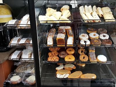 Cenex - Dodgeville (New Horizons)