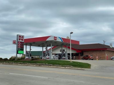 Cenex - Dodgeville (New Horizons)