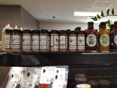 Cenex - Dodgeville (New Horizons)