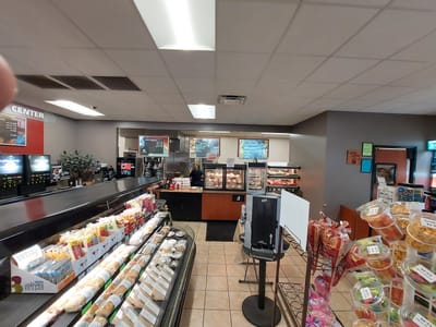 Cenex - Dodgeville (New Horizons)