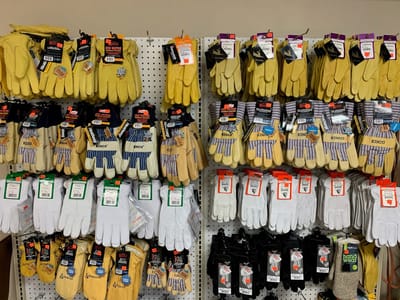 Cenex Goodridge Station (Farmers Union Oil Co)