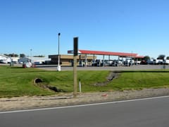 Cenex- Lancaster (New Horizons)