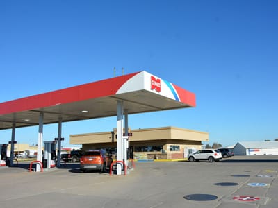 Cenex- Lancaster (New Horizons)