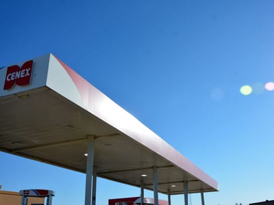 Cenex- Lancaster (New Horizons)